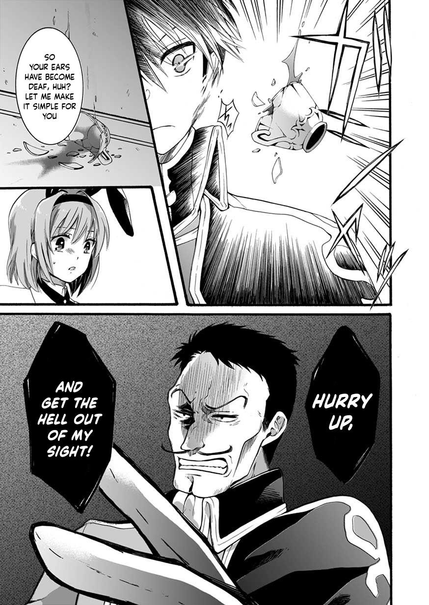 I Was Invited to Join the Country as an Otherworldly Warrior, but I Refused and Decided to Start as a Soldier Chapter 4 - Page 2