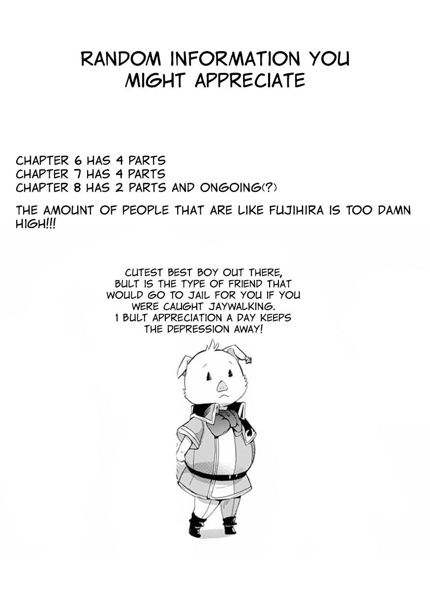 I Was Invited to Join the Country as an Otherworldly Warrior, but I Refused and Decided to Start as a Soldier Chapter 5 - Page 37