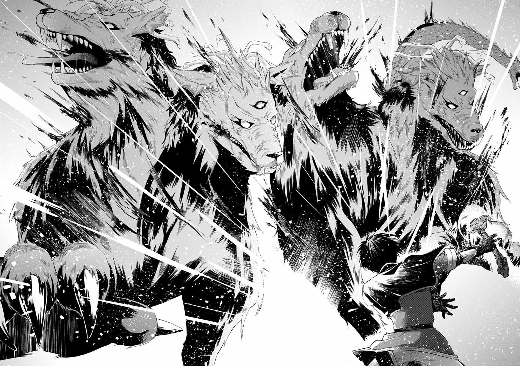 I Was Invited to Join the Country as an Otherworldly Warrior, but I Refused and Decided to Start as a Soldier Chapter 6 - Page 23