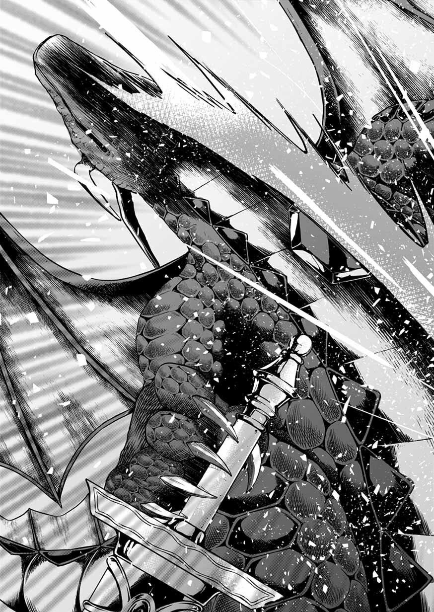 I Was Invited to Join the Country as an Otherworldly Warrior, but I Refused and Decided to Start as a Soldier Chapter 9 - Page 23