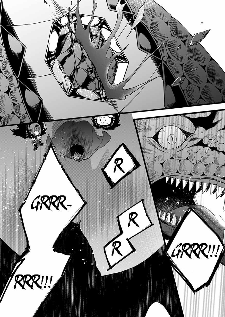 I Was Invited to Join the Country as an Otherworldly Warrior, but I Refused and Decided to Start as a Soldier Chapter 9 - Page 24