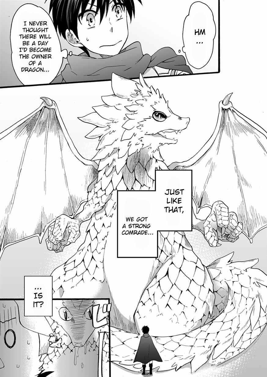 I Was Invited to Join the Country as an Otherworldly Warrior, but I Refused and Decided to Start as a Soldier Chapter 9 - Page 40