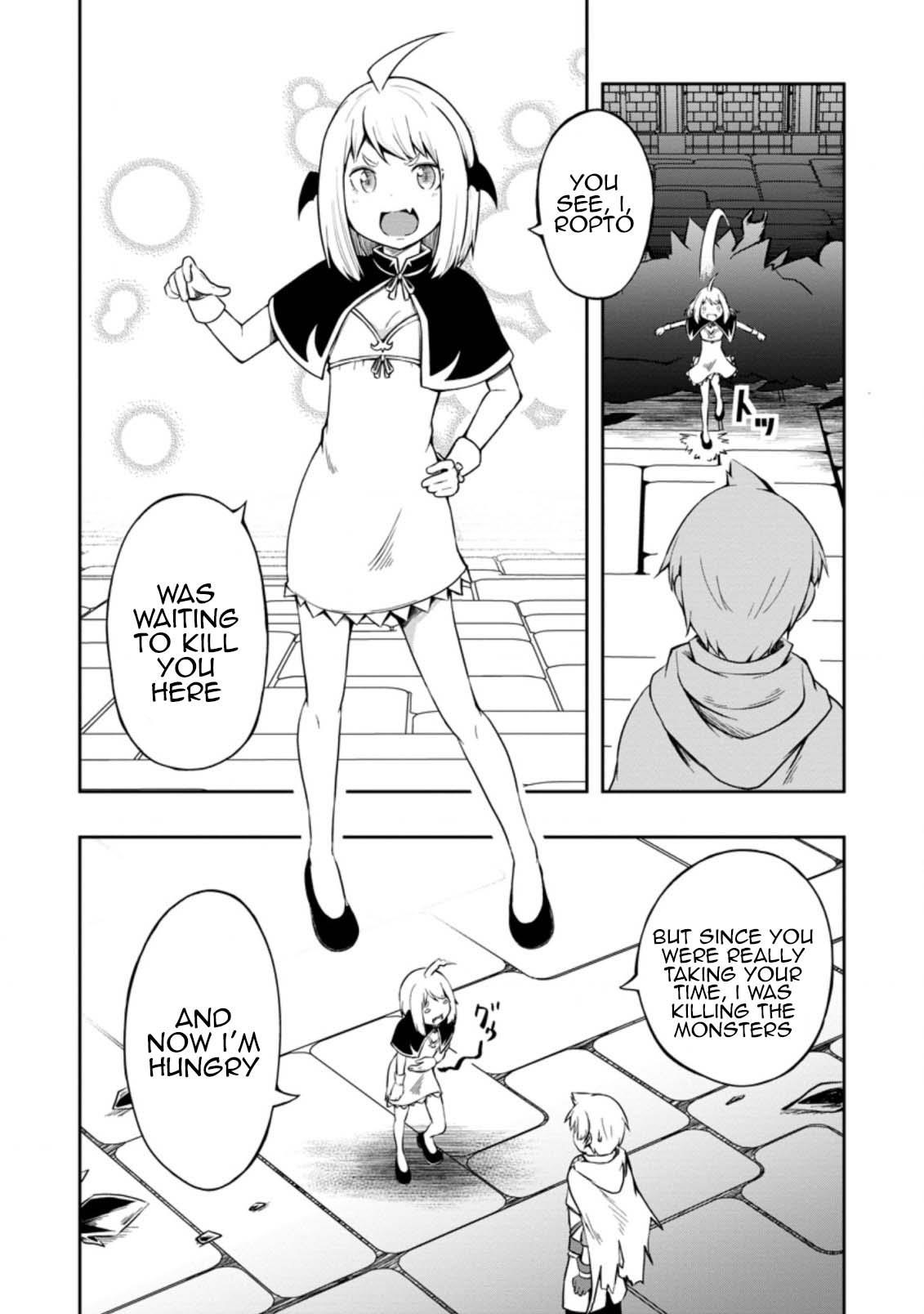 An Out of the Ordinary Magic Swordsman Brought up by a Nonstandard Hero Chapter 17 - Page 11