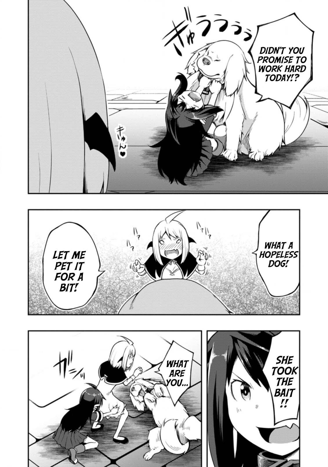 An Out of the Ordinary Magic Swordsman Brought up by a Nonstandard Hero Chapter 17 - Page 25