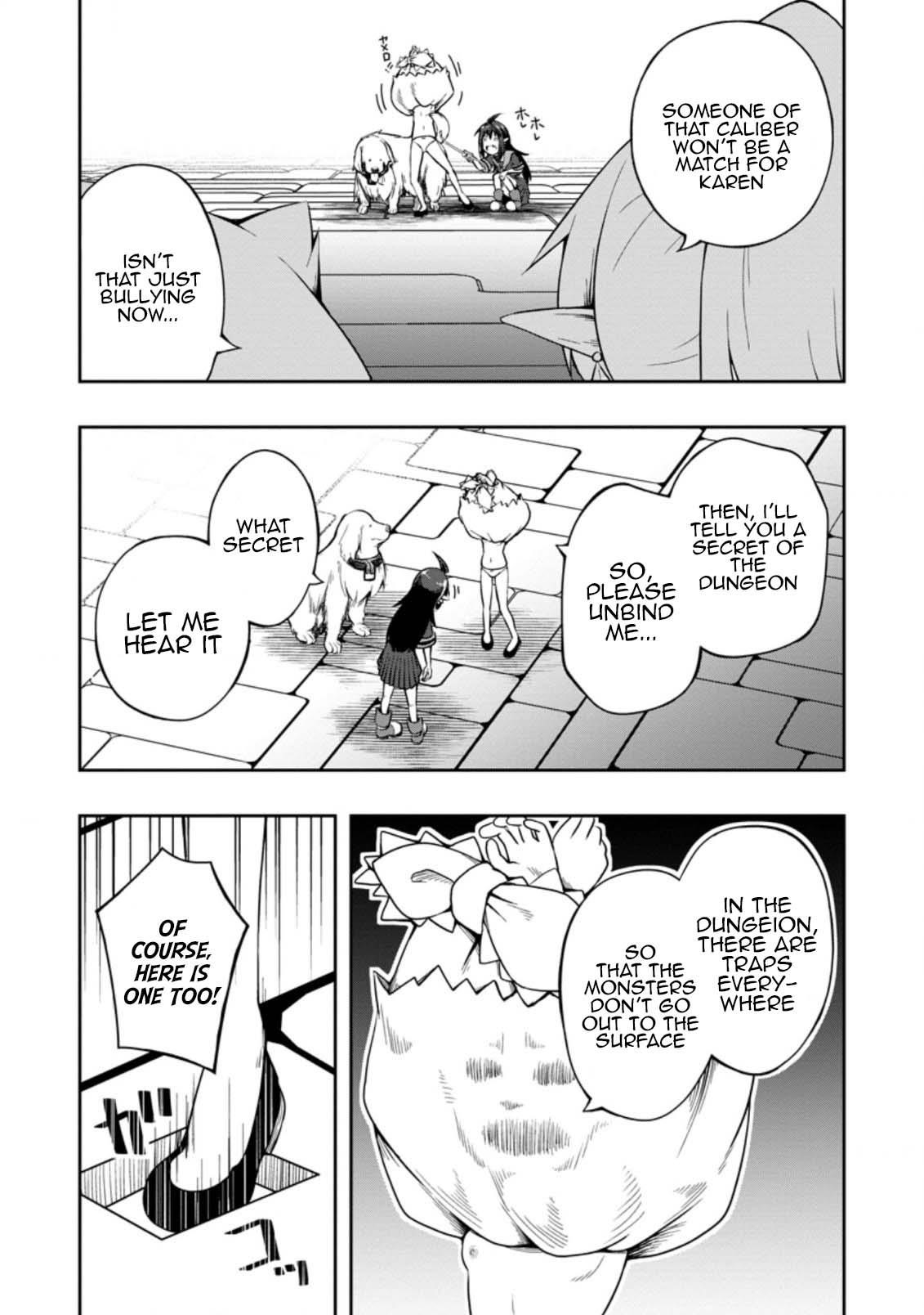 An Out of the Ordinary Magic Swordsman Brought up by a Nonstandard Hero Chapter 17 - Page 28