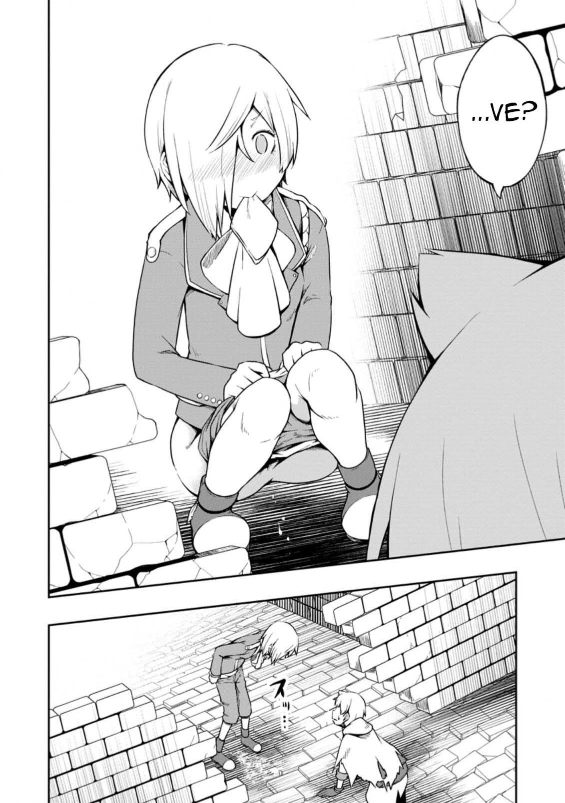 An Out of the Ordinary Magic Swordsman Brought up by a Nonstandard Hero Chapter 18 - Page 4