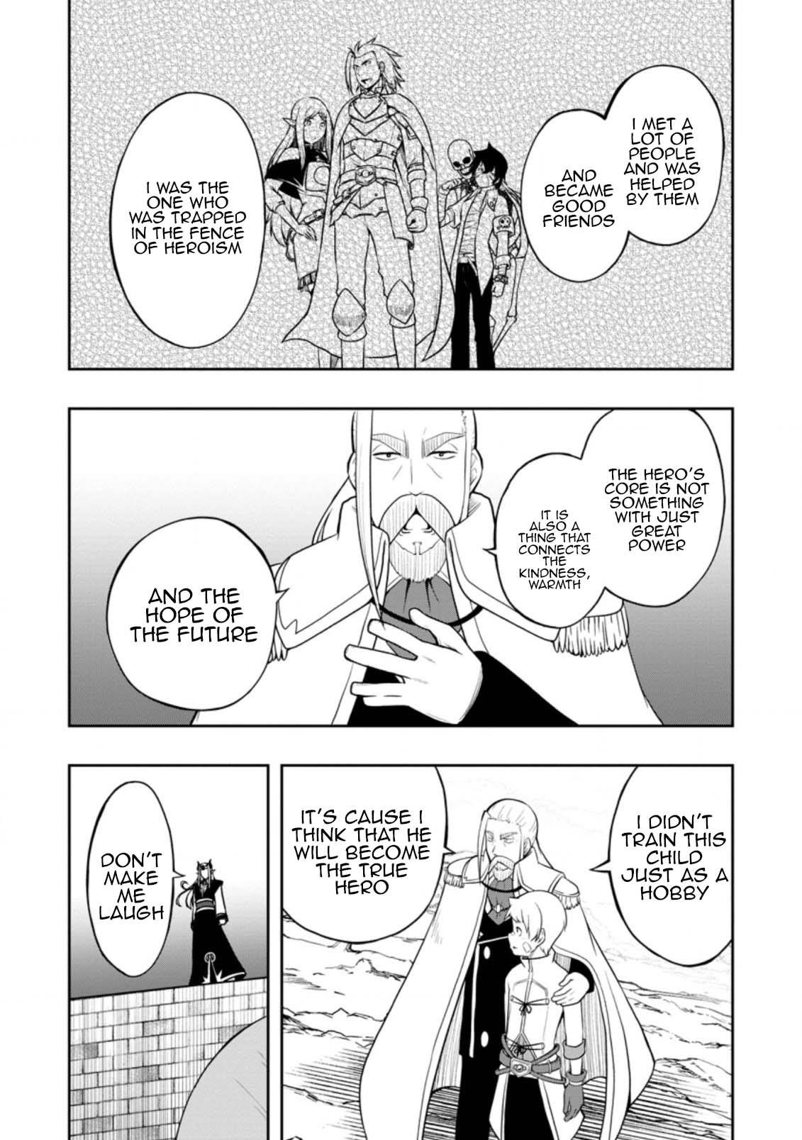 An Out of the Ordinary Magic Swordsman Brought up by a Nonstandard Hero Chapter 20 - Page 18