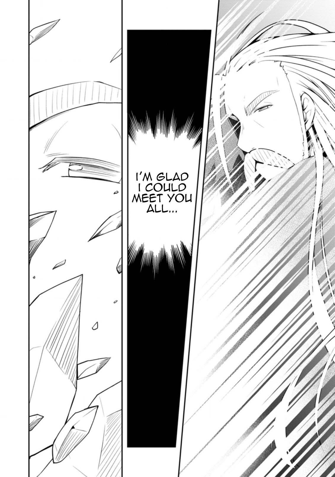 An Out of the Ordinary Magic Swordsman Brought up by a Nonstandard Hero Chapter 23 - Page 18