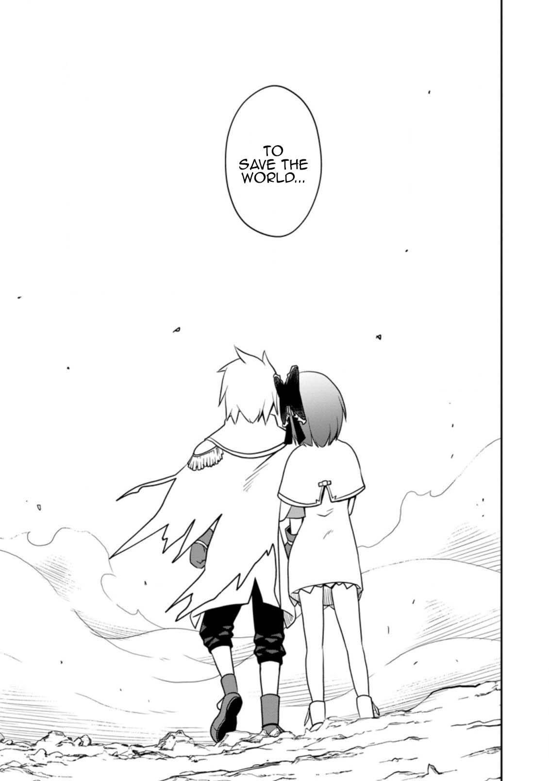 An Out of the Ordinary Magic Swordsman Brought up by a Nonstandard Hero Chapter 25 - Page 29