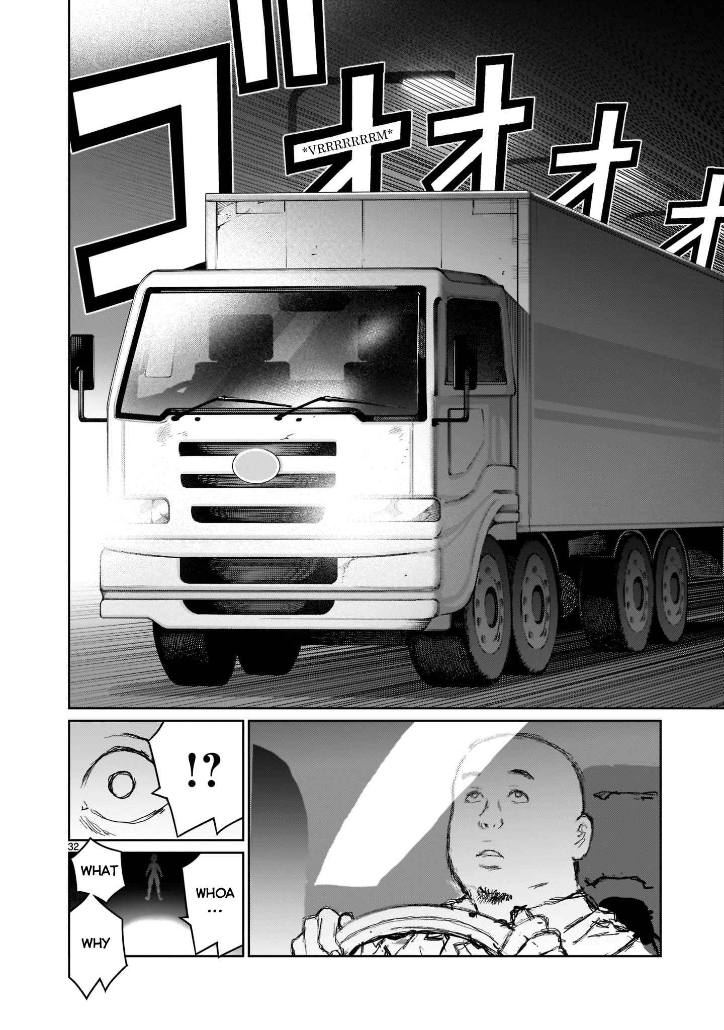 Onee-chan Activities in a Godless World Chapter 1 - Page 31