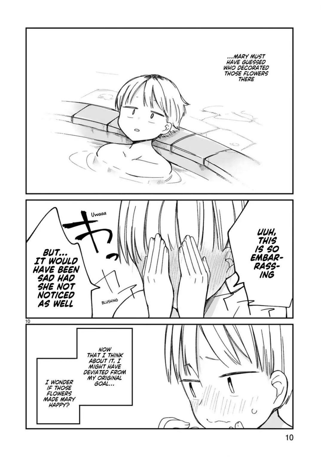 I Was Summoned by the Demon Lord, but I Can’t Understand Her Language Chapter 15 - Page 11