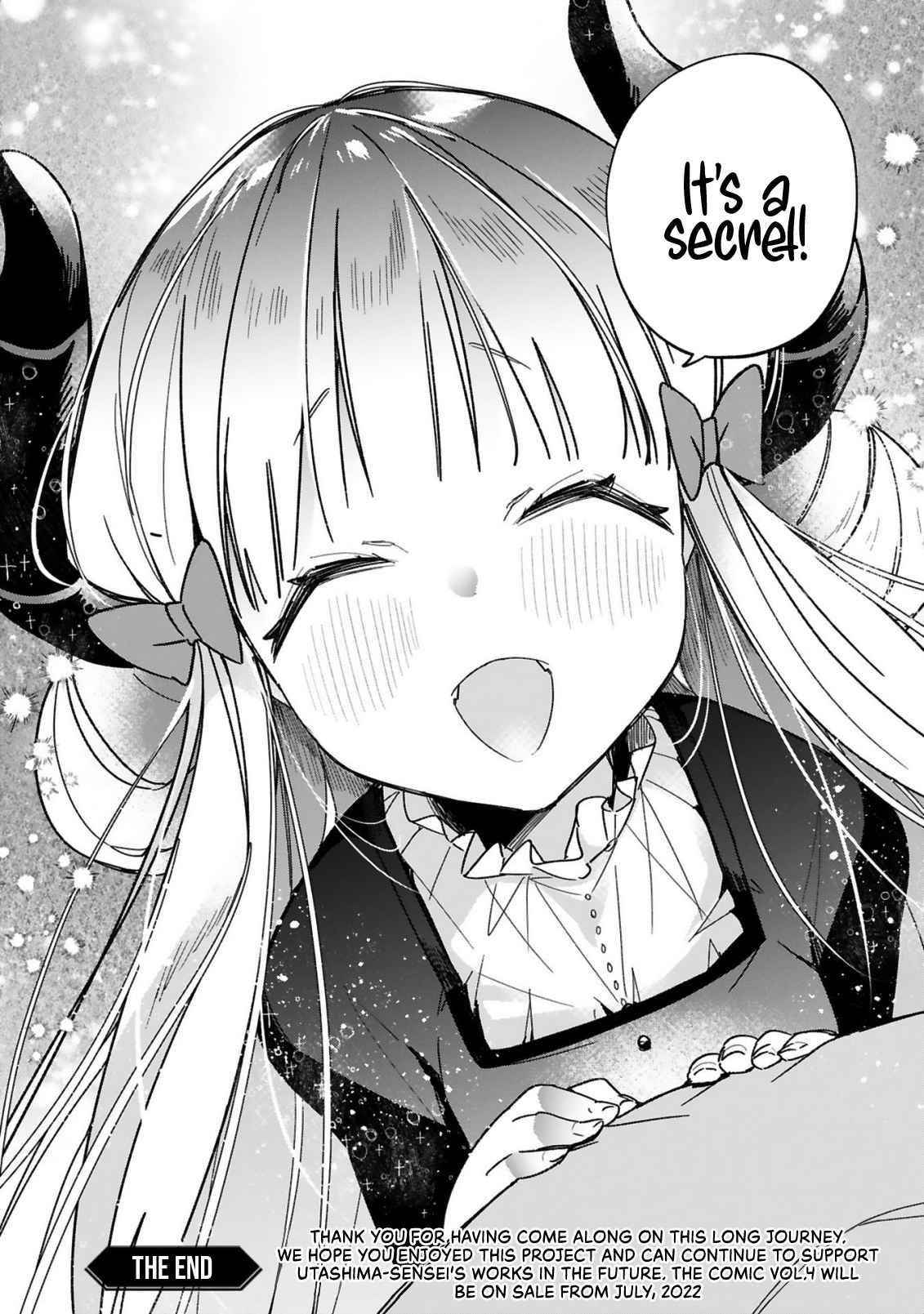 I Was Summoned by the Demon Lord, but I Can’t Understand Her Language Chapter 30 - Page 18