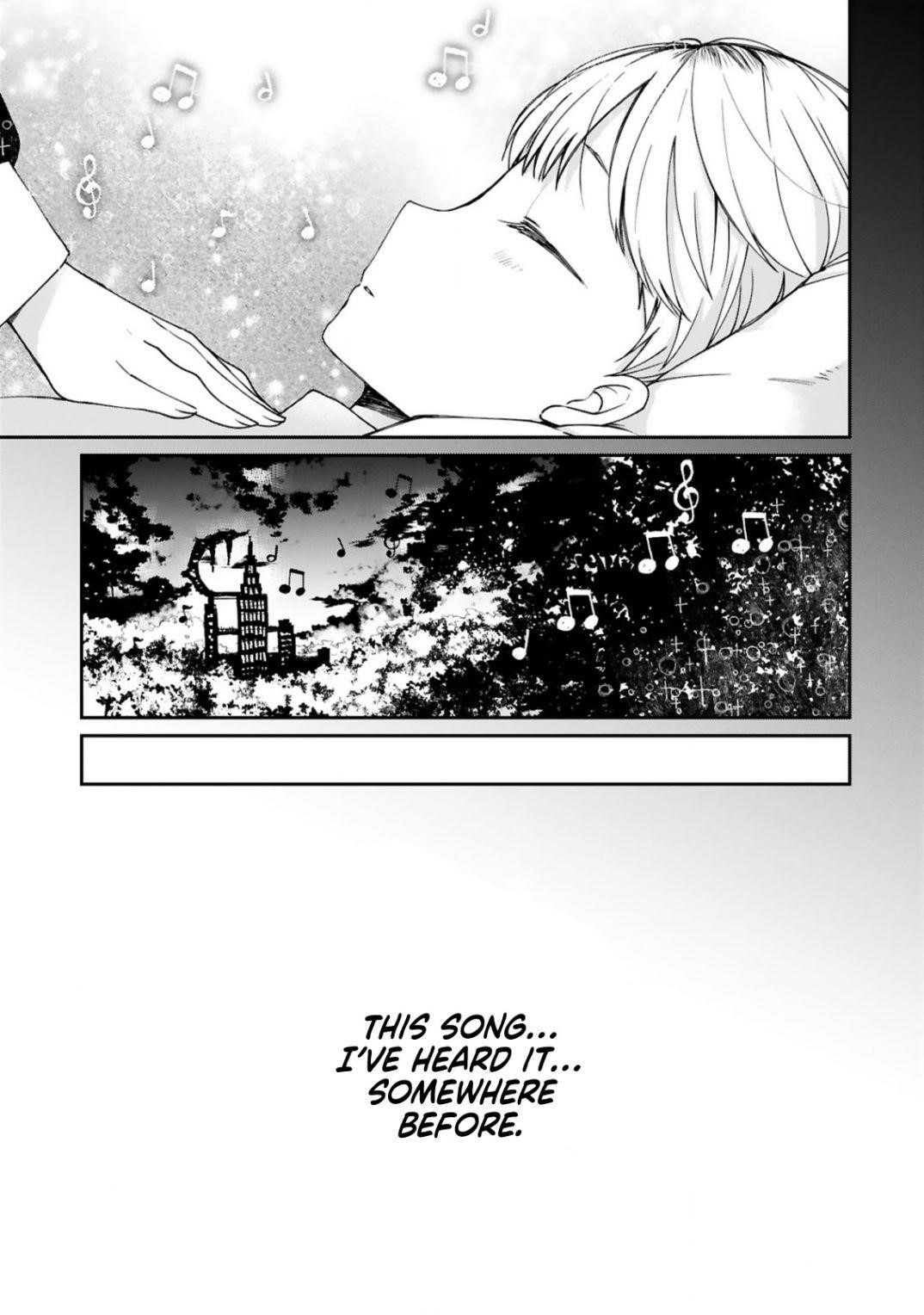 I Was Summoned by the Demon Lord, but I Can’t Understand Her Language Chapter 8 - Page 16