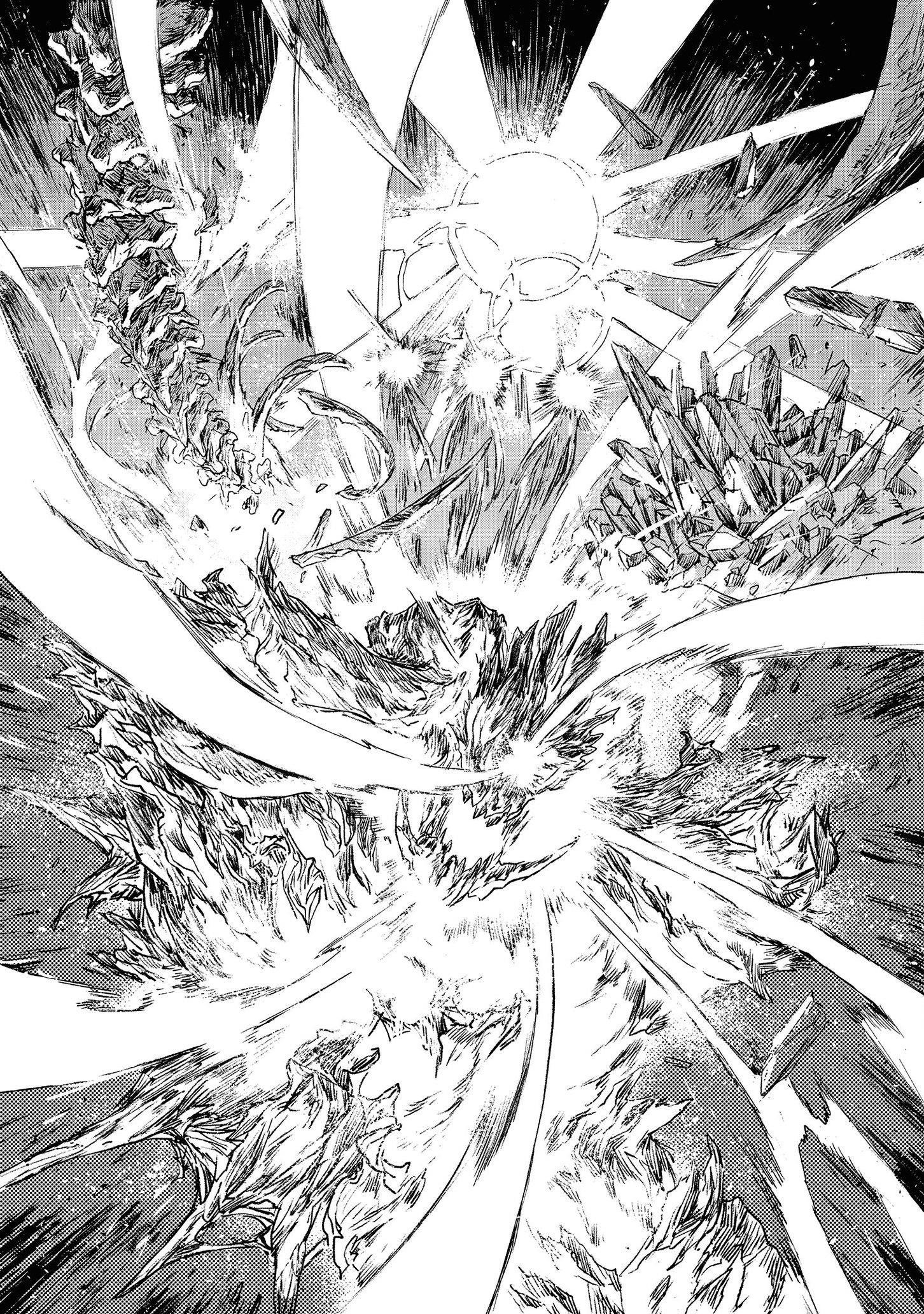 Colorless Chapter 13 - Page 16