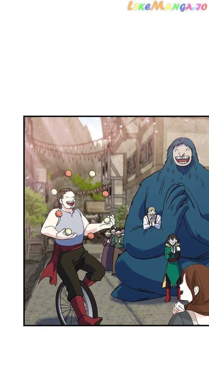 The Last Golden Child Chapter 101 - Page 79