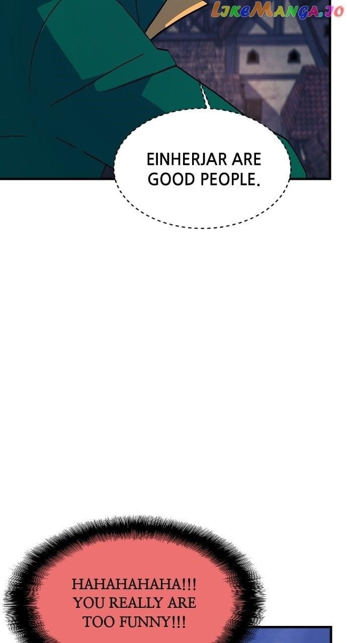 The Last Golden Child Chapter 102 - Page 38