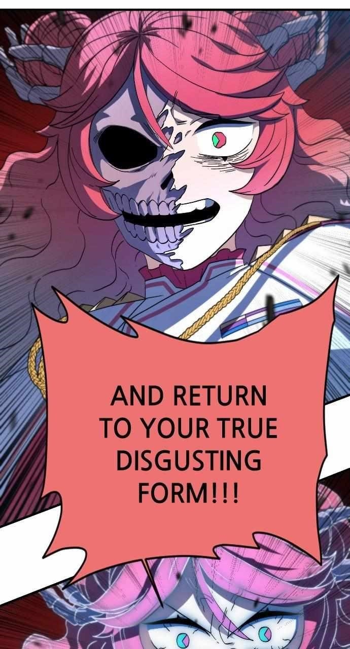 The Last Golden Child Chapter 104 - Page 30