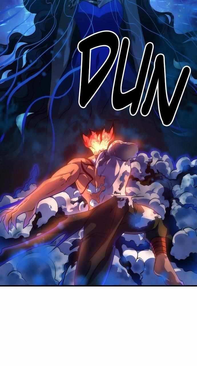 The Last Golden Child Chapter 107 - Page 86