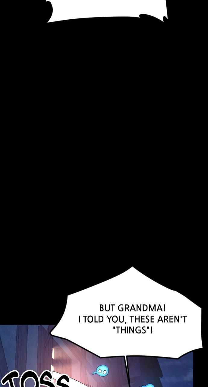 The Last Golden Child Chapter 108 - Page 17