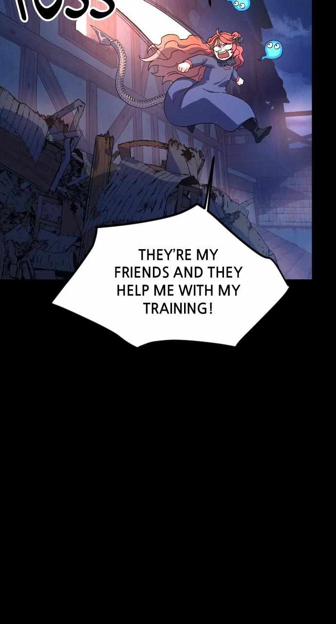 The Last Golden Child Chapter 108 - Page 18