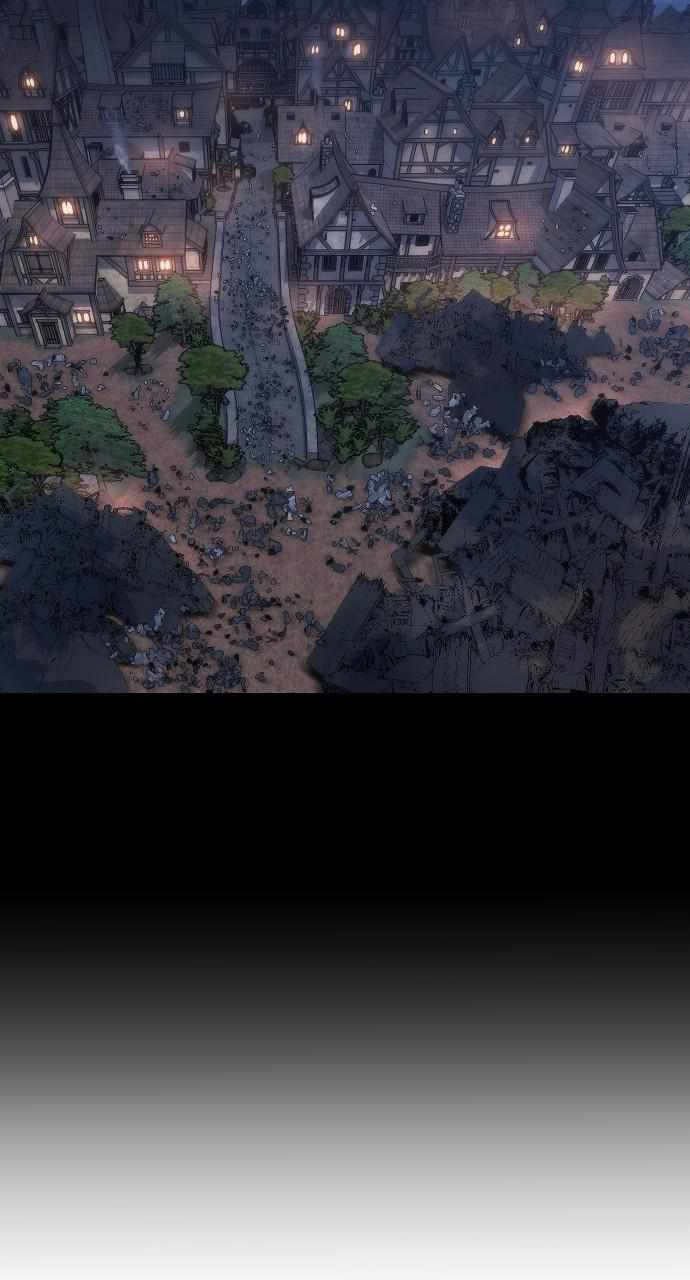 The Last Golden Child Chapter 108 - Page 21