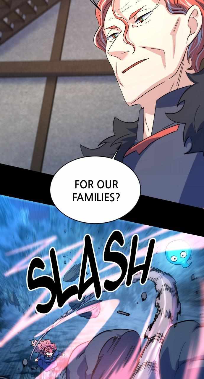 The Last Golden Child Chapter 108 - Page 70