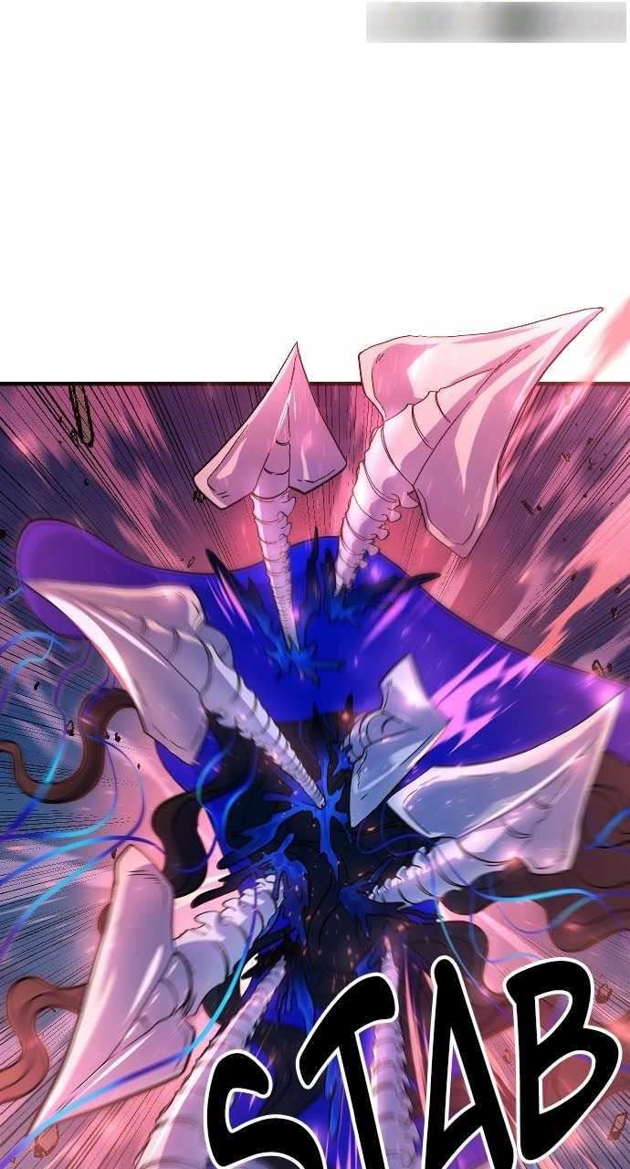 The Last Golden Child Chapter 110 - Page 1