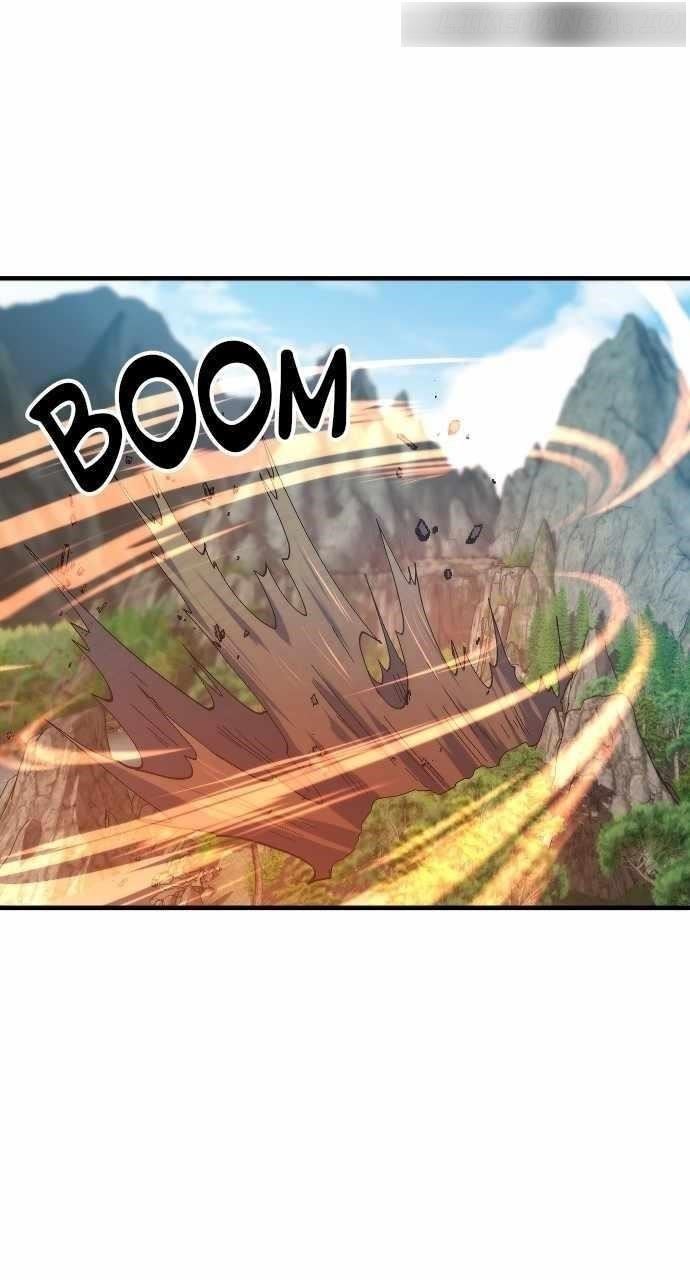 The Last Golden Child Chapter 117 - Page 12