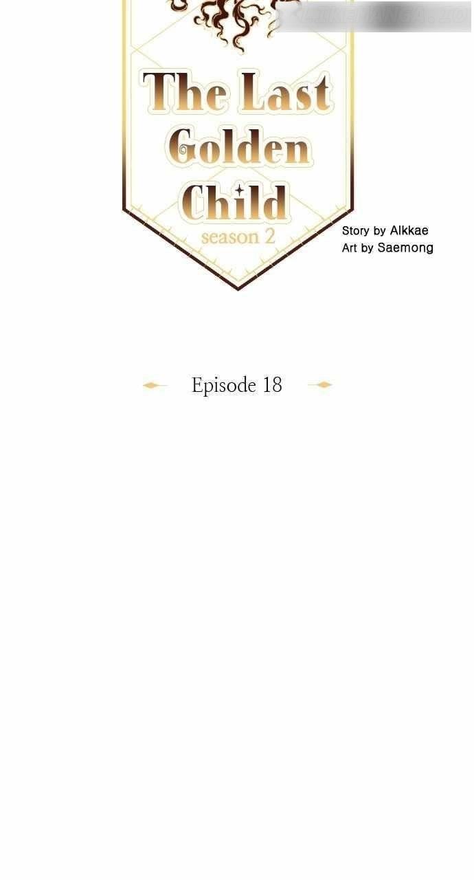 The Last Golden Child Chapter 117 - Page 52