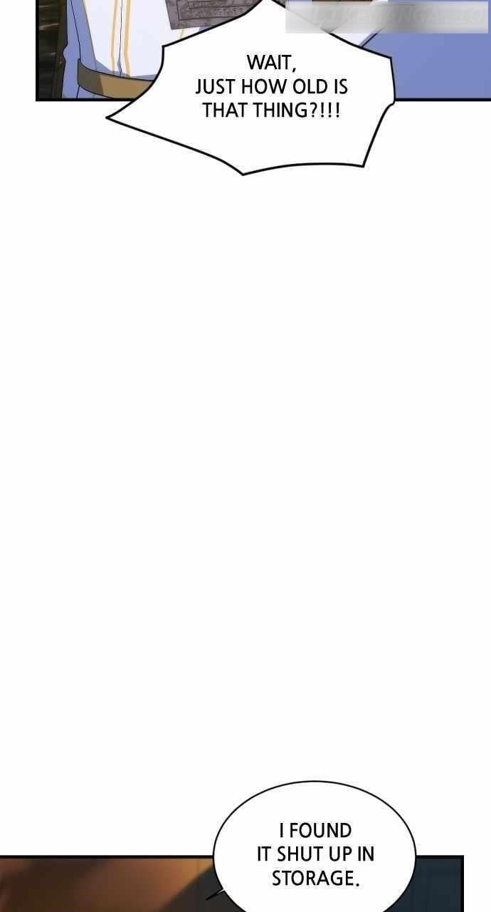 The Last Golden Child Chapter 117 - Page 55