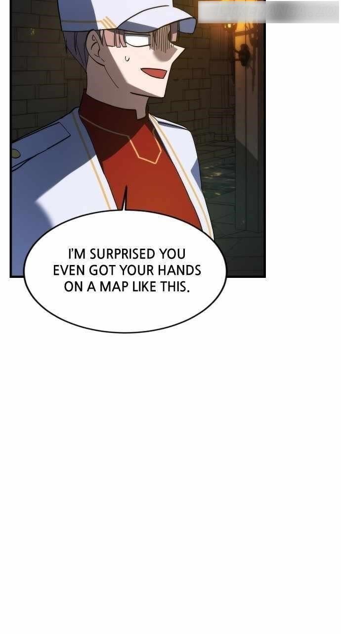 The Last Golden Child Chapter 117 - Page 59