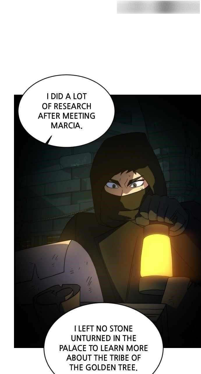 The Last Golden Child Chapter 117 - Page 60