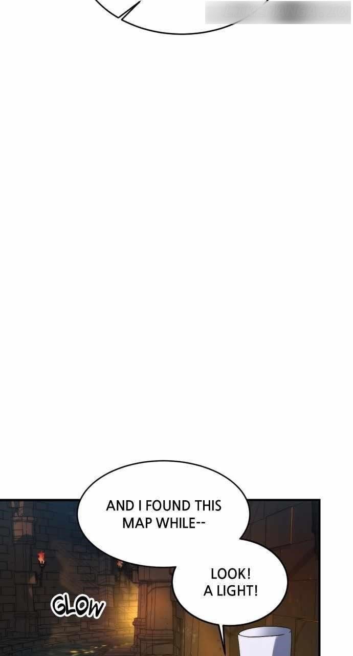 The Last Golden Child Chapter 117 - Page 61