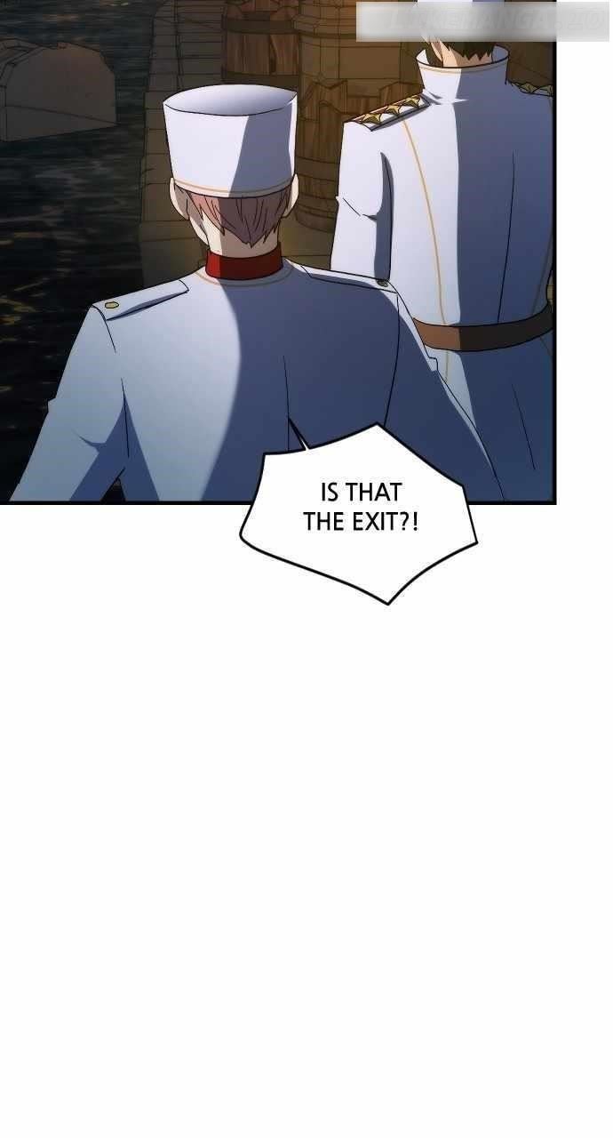 The Last Golden Child Chapter 117 - Page 62