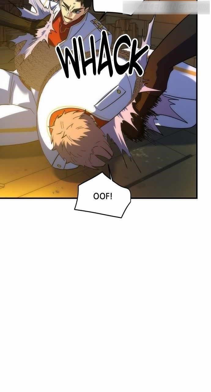 The Last Golden Child Chapter 117 - Page 74