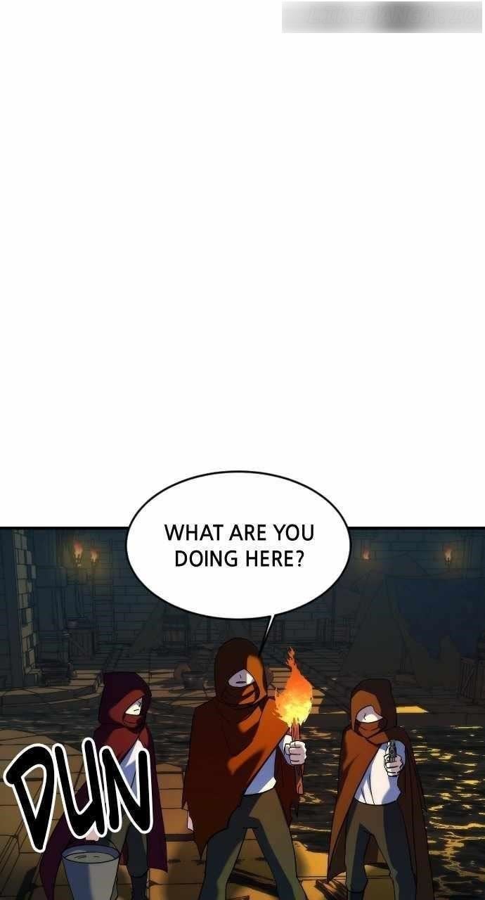 The Last Golden Child Chapter 117 - Page 76