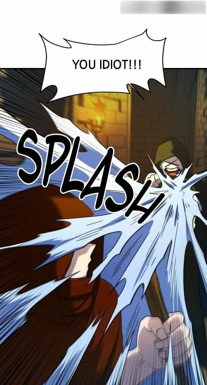 The Last Golden Child Chapter 117 - Page 91