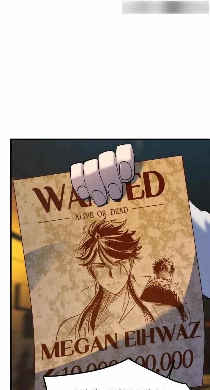 The Last Golden Child Chapter 117 - Page 97