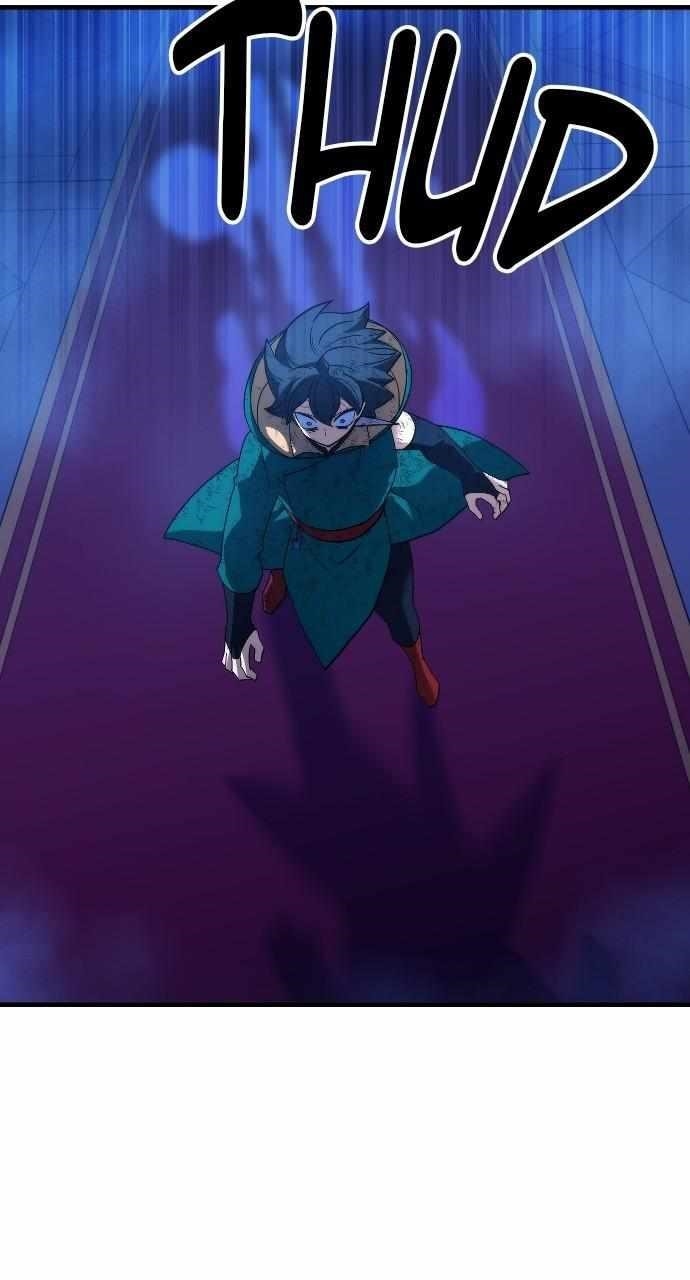 The Last Golden Child Chapter 118 - Page 101