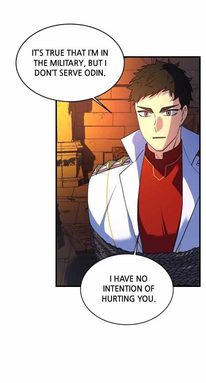 The Last Golden Child Chapter 118 - Page 25