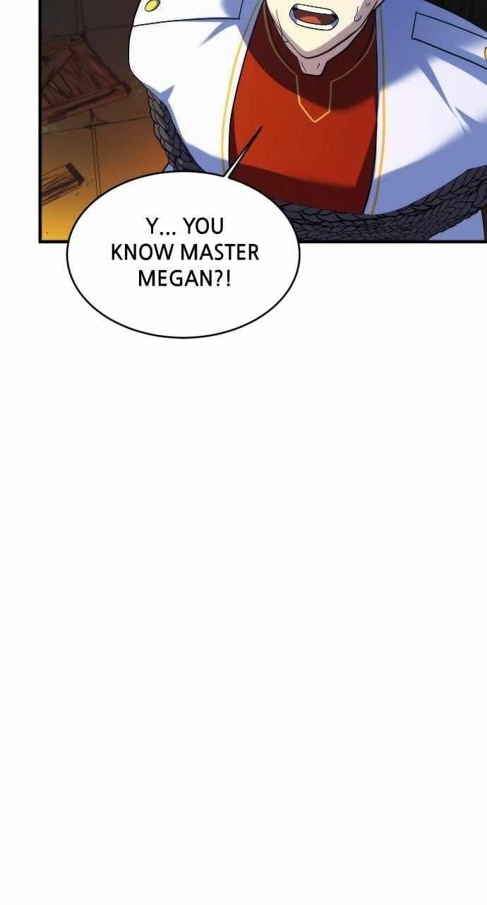 The Last Golden Child Chapter 118 - Page 3