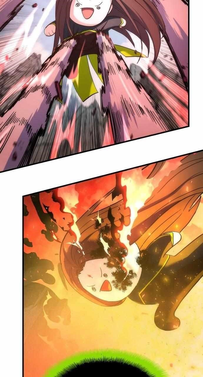 The Last Golden Child Chapter 118 - Page 46