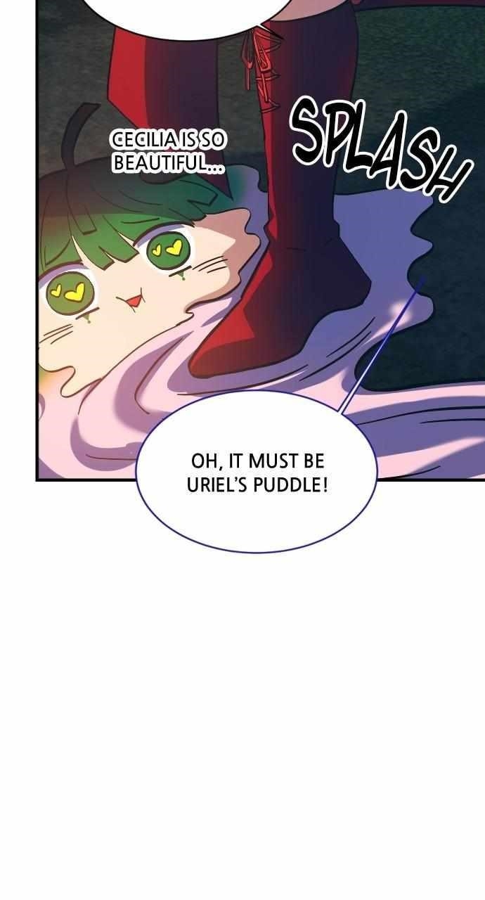 The Last Golden Child Chapter 118 - Page 71