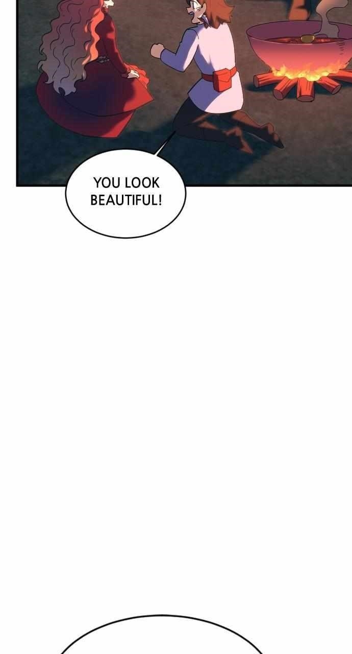 The Last Golden Child Chapter 118 - Page 76