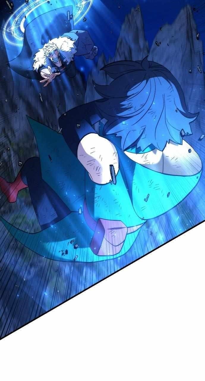 The Last Golden Child Chapter 118 - Page 96