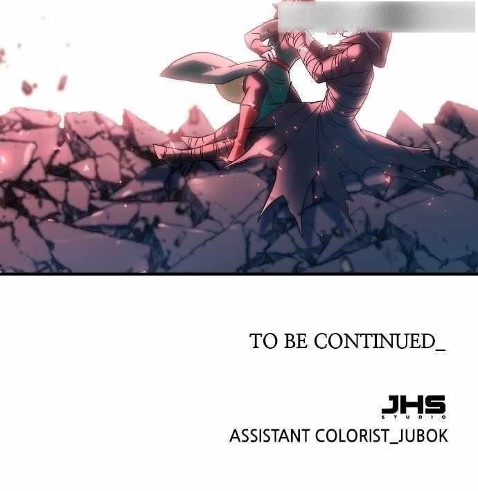 The Last Golden Child Chapter 122 - Page 107