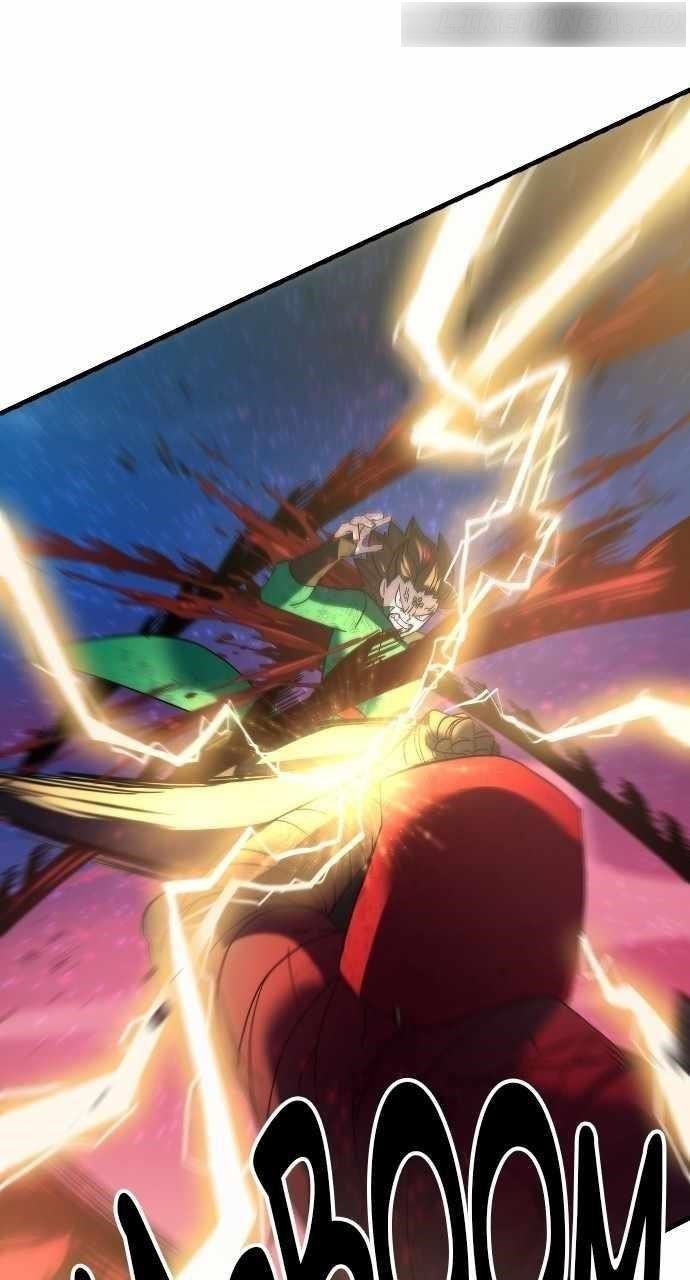 The Last Golden Child Chapter 122 - Page 68