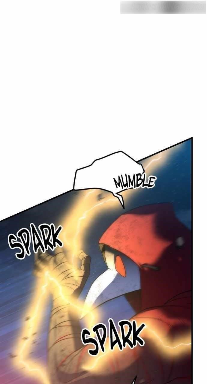 The Last Golden Child Chapter 122 - Page 71