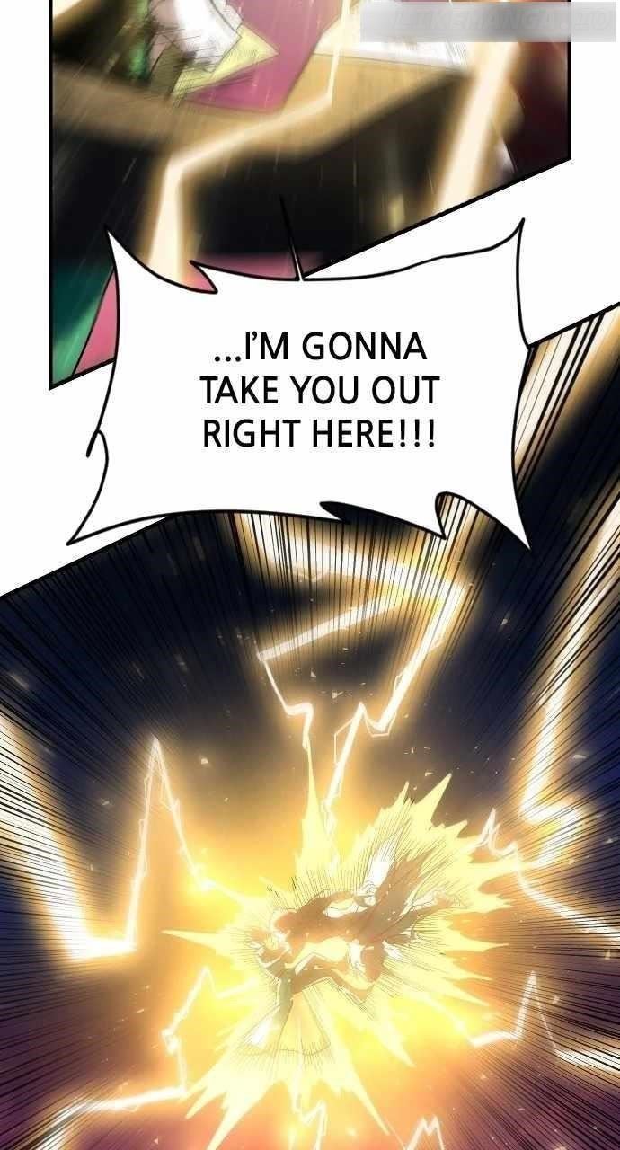 The Last Golden Child Chapter 122 - Page 87