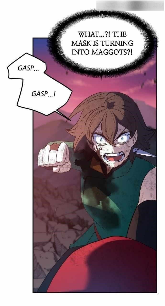 The Last Golden Child Chapter 122 - Page 96